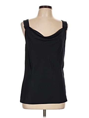 T Tahari Sleeveless Top (view 1)
