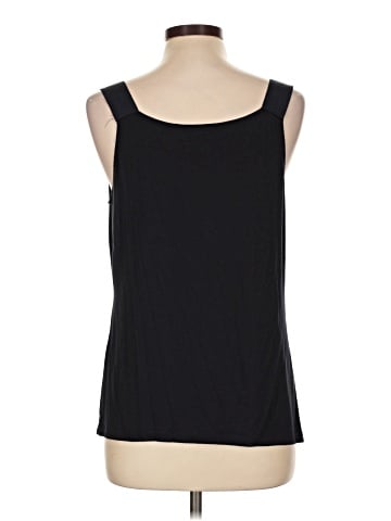 T Tahari Sleeveless Top (view 2)
