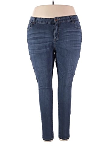 Molly & Isadora Jeans (view 1)