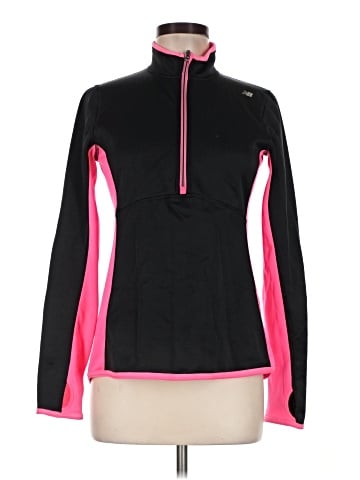 New Balance Track Jacket (view 1)