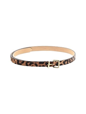 J.Crew Leather Belt (view 1)