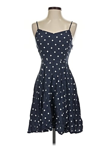 San Francisco Casual Dress (view 1)