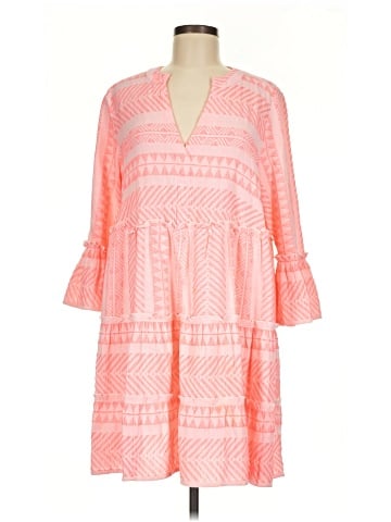 Mud Pie Casual Dress (view 1)