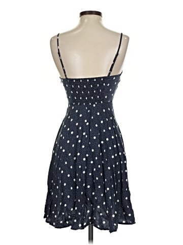 San Francisco Casual Dress (view 2)