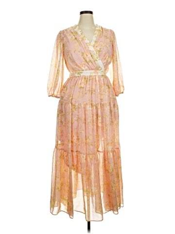 Taylor Cocktail Dress (view 1)