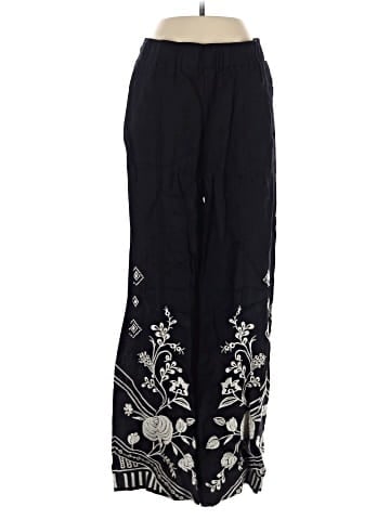 JW Los Angeles Linen Pants (view 1)