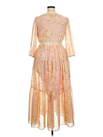 Taylor Cocktail Dress (view 2)
