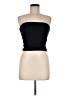 Wilfred Black Tube Top Size M - photo 1