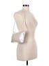 Pinky Solid Ivory Crossbody Bag One size - photo 2