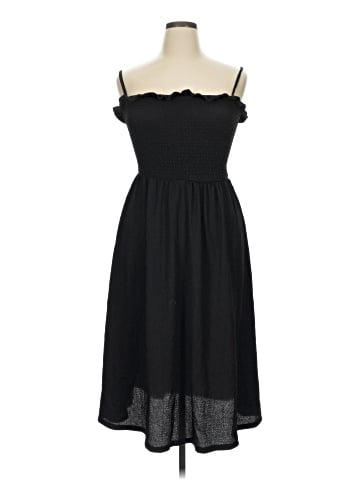 H&M Casual Dress (view 1)