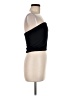 Wilfred Black Tube Top Size M - photo 4