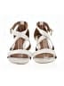 Sofft Ivory Wedges Size 8 1/2 - photo 2