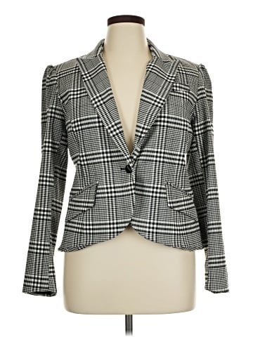 Maison d' Amelie Blazer (view 1)