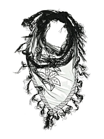 Unbranded Scarf (view 1)