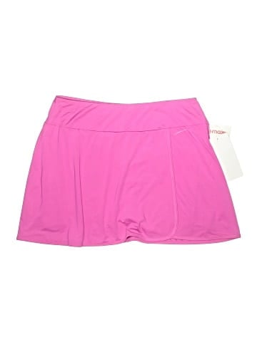 X by Gottex Active Skort (view 1)