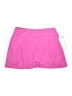 X by Gottex Solid Pink Active Skort Size XL - photo 1