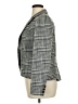 Maison d' Amelie Houndstooth Gray Blazer Size XL - photo 5