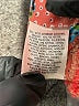 Elevenses Color Block Orange Vest Size 6 - photo 7