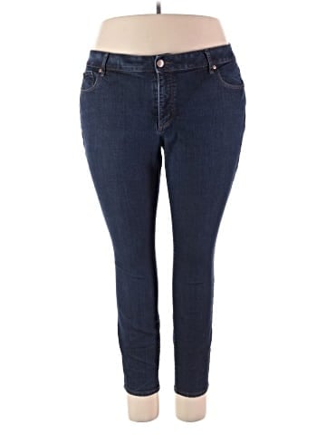 Ann Taylor LOFT Jeans (view 1)