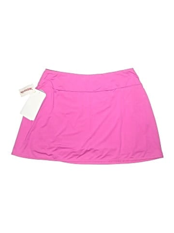 X by Gottex Active Skort (view 2)