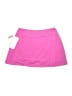 X by Gottex Solid Pink Active Skort Size XL - photo 2