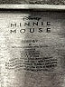 Disney Gray Short Sleeve Top Size S - photo 7