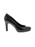 Bandolino Black Heels Size 9 (wide) - photo 1