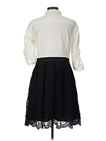 Karl Lagerfeld Paris Casual Dress (view 2)