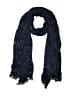 Unbranded Blue Scarf One size - photo 1