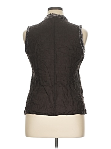 Mossimo Sleeveless T-Shirt (view 2)