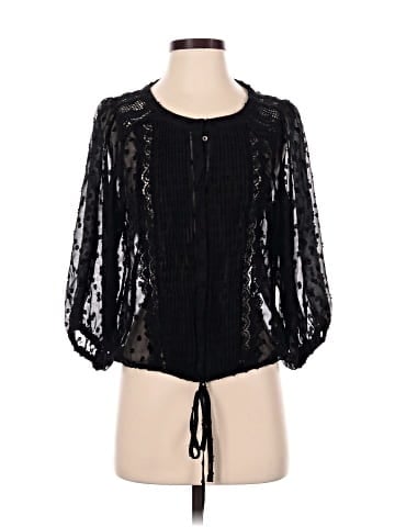 T-Bags Los Angeles 3/4 Sleeve Blouse (view 1)