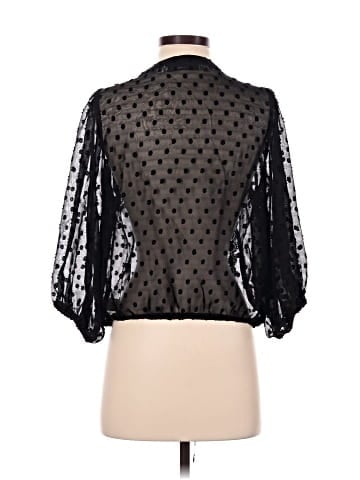 T-Bags Los Angeles 3/4 Sleeve Blouse (view 2)