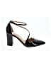 Unisa Black Heels Size 9 - photo 1