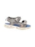 Carter's Gray Sandals Size 9 (kids) - photo 1