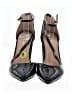 Unisa Black Heels Size 9 - photo 2