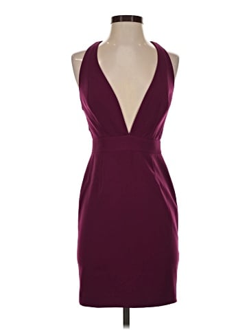 Jay Godfrey Cocktail Dress (view 1)