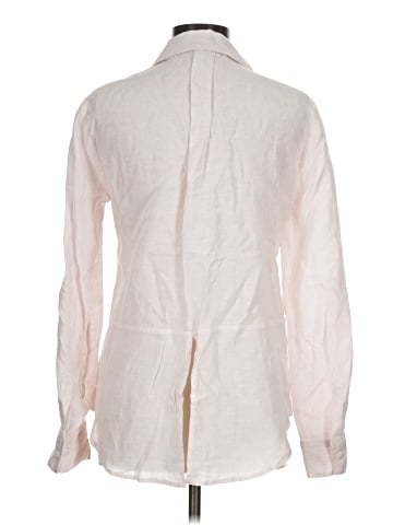 Saks Fifth Avenue Long Sleeve Button-Down Shirt (view 2)