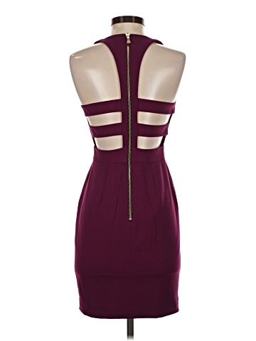 Jay Godfrey Cocktail Dress (view 2)