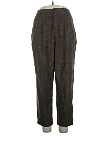 Briggs New York Casual Pants (view 1)