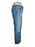 Paige Blue Jeans Size 16 - photo 4