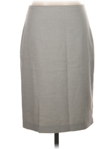 White House Black Market Casual Skirt (view 1)