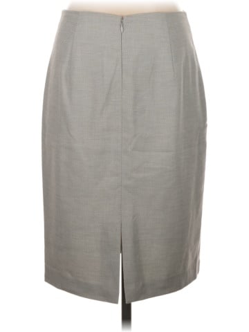 White House Black Market Casual Skirt (view 2)