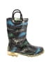 Western Chief Black Rain Boots Size 10 (kids) - photo 1