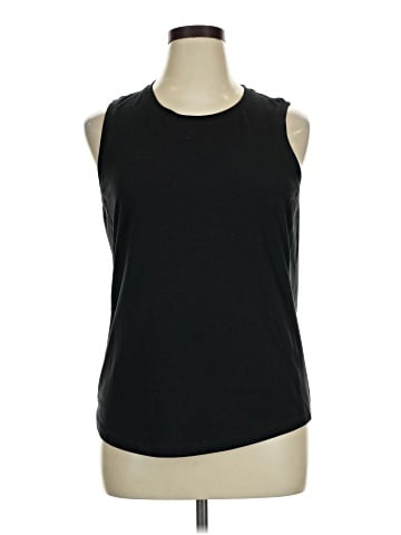 Title Nine Sleeveless T-Shirt (view 1)