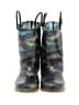 Western Chief Black Rain Boots Size 10 (kids) - photo 2