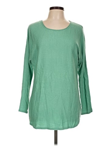 Investments Pullover Sweater (view 1)
