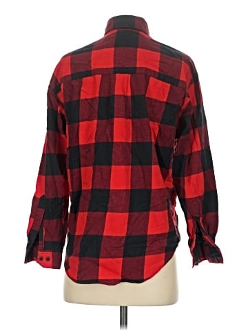 John Henry Long Sleeve Button-Down Shirt (view 2)