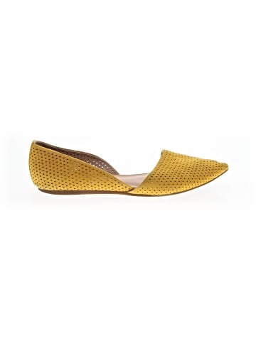 Franco Sarto Flats (view 1)