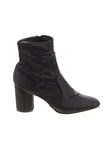 Just Fab Ankle Boots (view 1)