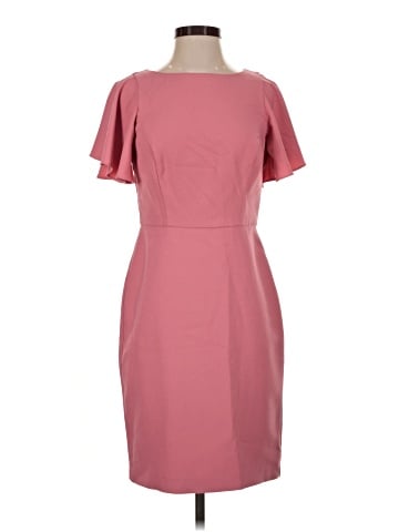 White House Black Market Cocktail Dress (view 1)